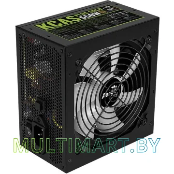 Блок питания AeroCool KCAS Plus Gold 550W картинка 11